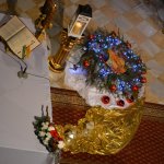 02-pastreka w 2014 bazylika mniejsza w myszyncu 3